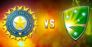 Live Telecast india vs australia