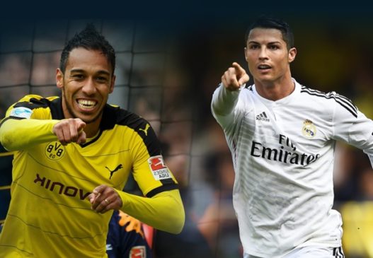 Dortmund vs Real madrid Live Football Match Score, Preview, Prediction, Squads
