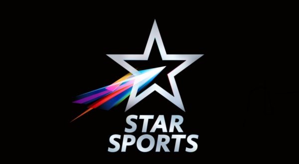 Star Sports Live Broadcast IND vs AUS