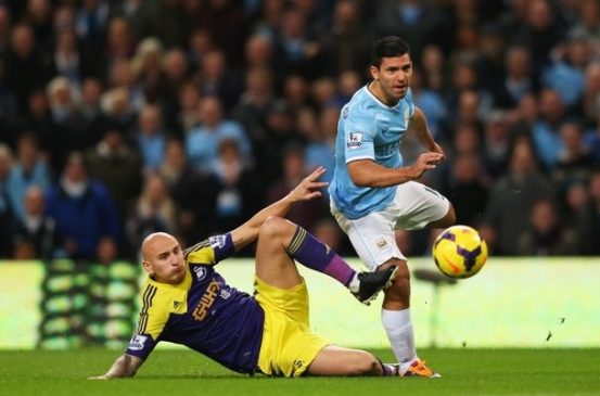 Swansea vs Manchester City Live Stream Football Match Preview