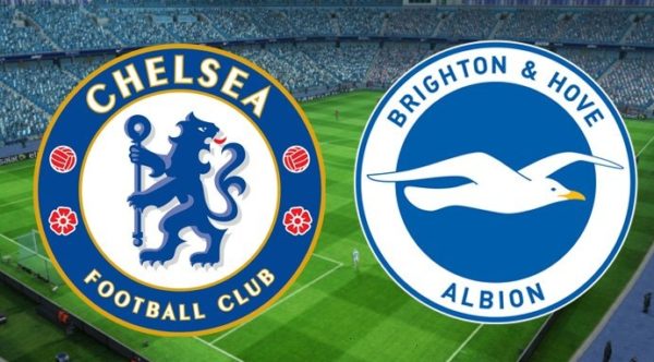 Brighton vs Chelsea Live Streaming Football Match Preview Prediction