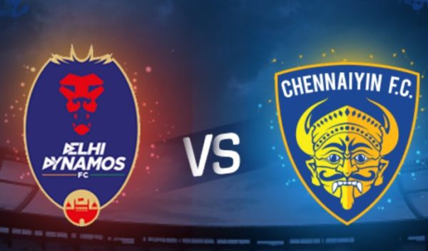 Chennaiyin vs Delhi Dynamos Live Streaming ISL Match Preview Today, TV Channels, Kick Off Time