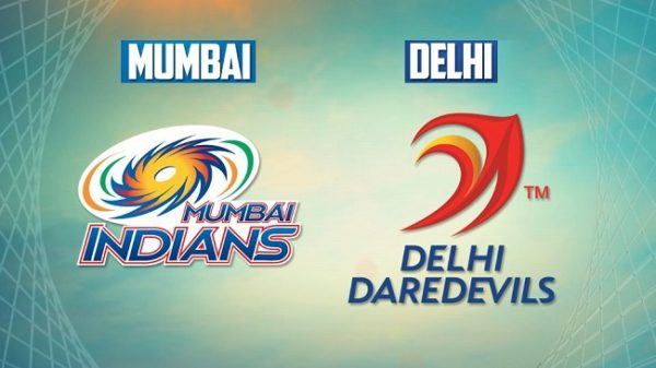 Delhi Daredevils vs Mumbai Indians Live Stream 20 May 2018