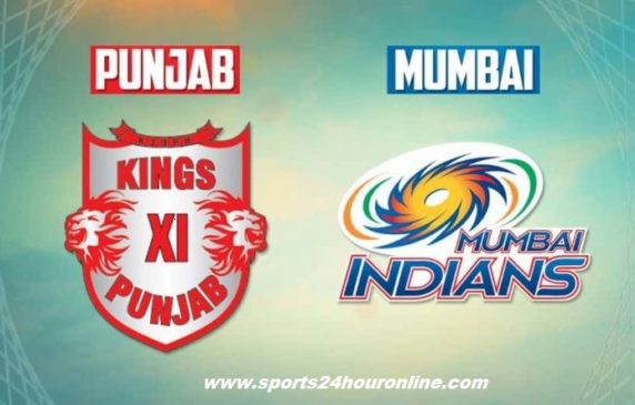 MI vs KXIP Live Streaming TV Channels, Today IPL Match Score