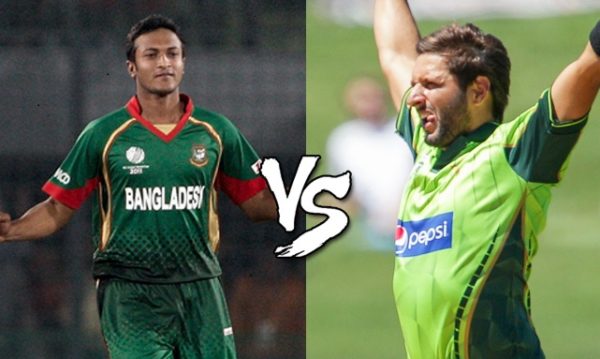Pakistan vs Bangladesh Live Streaming Super Four Match 6 of Asia Cup 2018