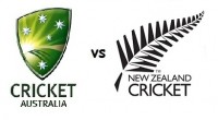 Australia vs new zealand live cricket streaming