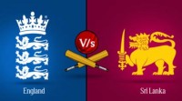 England vs Sri lanka