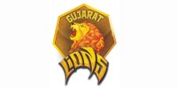 Gujarat Lions Team Best Logo