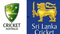 Sri Lanka vs Australia Test 3