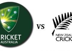 NZ vs AUS 3rd ODI