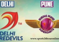 DD vs RPS Today Live IPL Match On Hotstar, Sony TV Channel