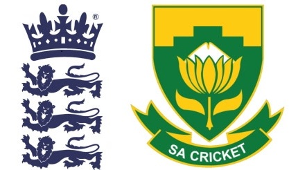 England vs South Africa Today Live Match 3