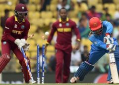 West Indies vs Afghanistan Today Live
