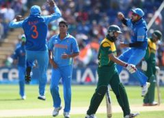 India vs South Africa Live Streaming Match Of ICC Champions Trophy 2017