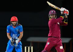 West Indies vs Afghanistan 3rd T20 Live Cricket Match Today