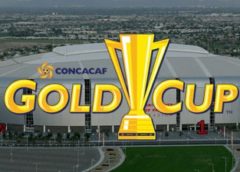 Concacaf Gold Cup 2017 Team Squad