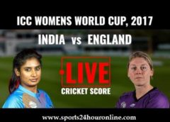 ENGW vs INDW Live Streaming Today Final Match TV Channels- England Women vs India Women