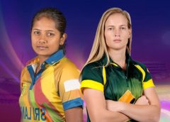 SLW vs RSAW Live Streaming Today Match, Sri Lanka vs South Africa Women