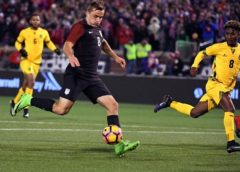 USA vs Jamaica Live Streaming Final Match Preview, COCACACAF Gold Cup 2017