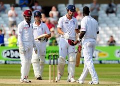 England vs West Indies 2nd Test Live Streaming