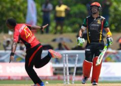 JT vs STS Live Streaming 23rd Match CPL 2017