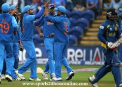 SL vs IND Live Stream 2nd ODI Match Preview