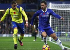 Chelsea vs Everton live streaming football match preview