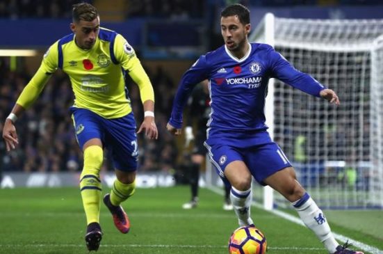 Chelsea vs Everton live streaming football match preview