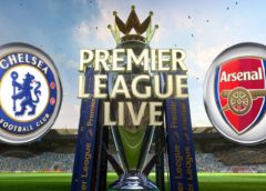 Chelsea v Arsenal Live Broadcast