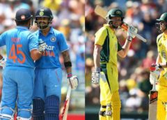 IND vs AUS Live Streaming 1st ODI