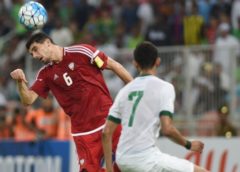 Iraq vs UAE Word Cup Qualifier Football Match Preview