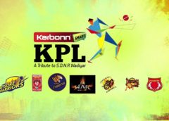 KPL Live Streaming