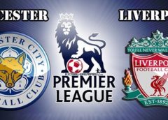 Leicester City vs Liverpool Live Streaming Premier League