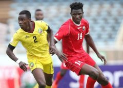 Mozambique vs Kenya Live Streaming Football Match, Score, Fixtures, Squads, Line Up, TV Channels Info