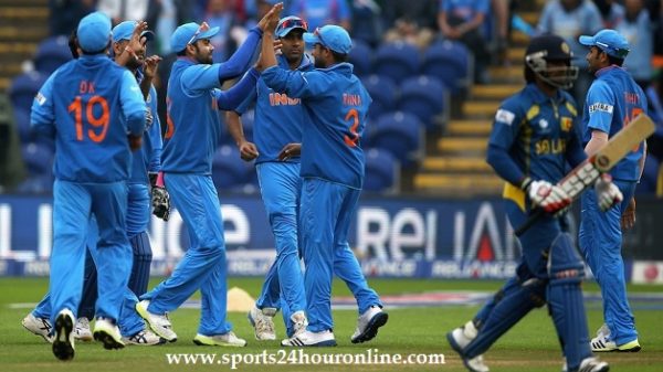 SL vs IND Live Streaming 5th ODI Match Preview