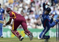 West Indies vs England Live Streaming 4th ODI