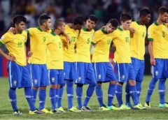 Brazil vs Mali U17 Fifa World Cup Football Match Today