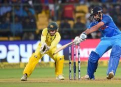 IND vs AUS 1st T20 Live Streaming Cricket Match Preview, Oct 07, 2017