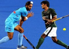 Asia Cup Hockey India vs Pakistan Live Online Streaming on Star Sports 2