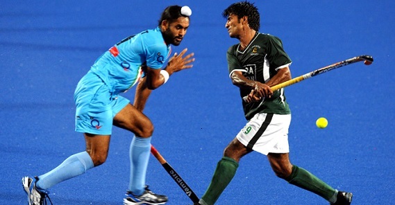 Asia Cup Hockey India vs Pakistan Live Online Streaming on Star Sports 2