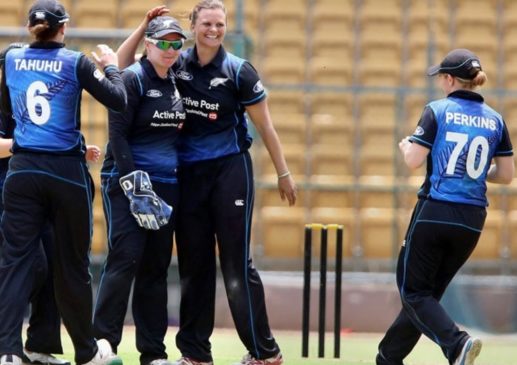 New Zealand vs Pakistan Women First ODI ICC Championship Match Preview TV Channels Today