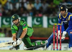 Pakistan vs Sri Lanka Third ODI Live Streaming