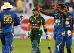 PAK vs SL Live Streaming 2nd ODI Cricket Match On PTV Sports TV Channels