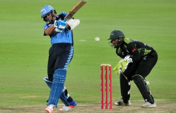 CSA T20 Challegne - Warriors vs Titans Live Stream 5th Match Today On Which TV Channels, When and Where to Watch