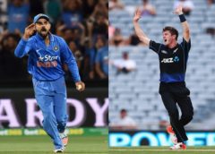 IND vs NZ Live Streaming 3rd T20 Match Preview Today