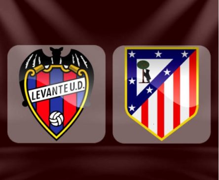 Levante vs Atletico Madrid Live Streaming La Liga Football Match Preview