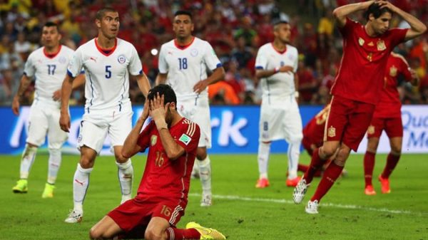 Spain vs Costa Rica Live Streaming Friendly Football Match, TV Channels, Kick Off Time