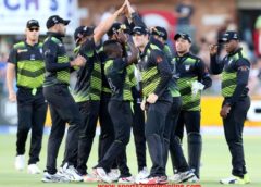 Warriors vs Knights 1st Match Live Streaming – CSA T20 Challenge 2017