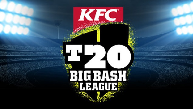 BBL Live Telecast - Official Broadcaster of Big Bash League 2017-18 TV Channels Info