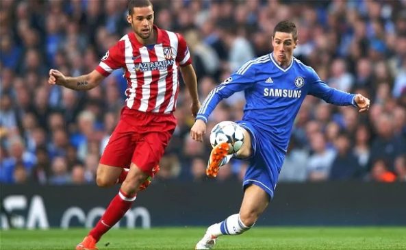 Chelsea vs Atletico Madrid Live Stream Football Match Preview 05 December 2017